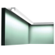 Многофункциональный профиль Orac Decor CX190 Дюрополимер 2000*30*20 мм