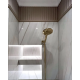 Декоративная панель Valley Orac Decor W109 Полиуретан 2000-2600*250*13 мм