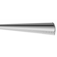 Потолочный плинтус Glanzepol GP-63 