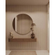 Декоративная панель Hill Orac Decor W110 Полиуретан 2000-2600*250*16 мм