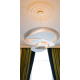 Розетка Orac Decor R40 Полиуретан 745*745*31 мм