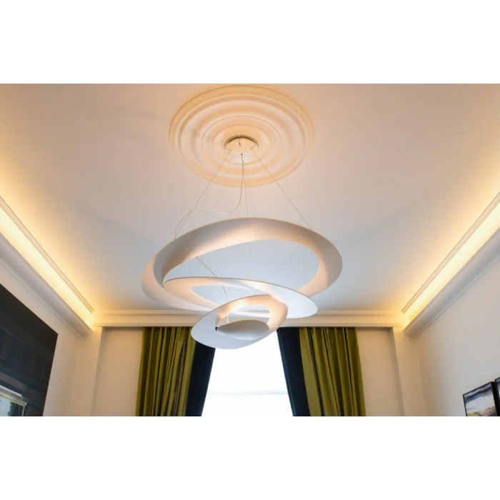 Розетка Orac Decor R40 Полиуретан 745*745*31 мм